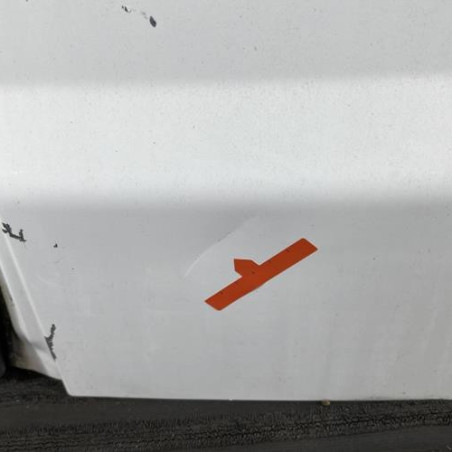 Porte de coffre droit DACIA DOKKER