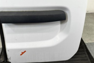 Porte de coffre droit DACIA DOKKER