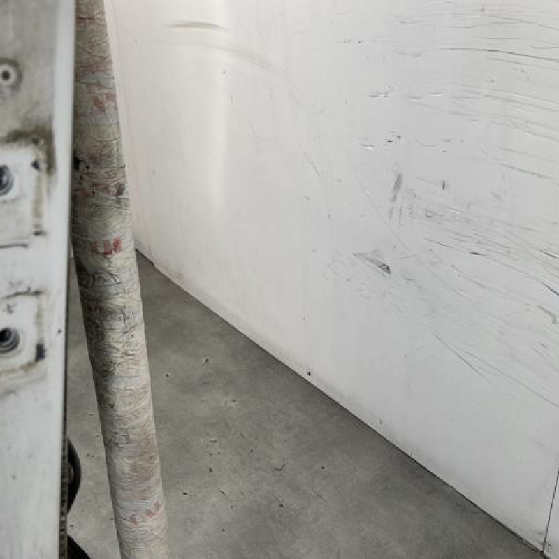 Porte de coffre droit DACIA DOKKER Photo n°6