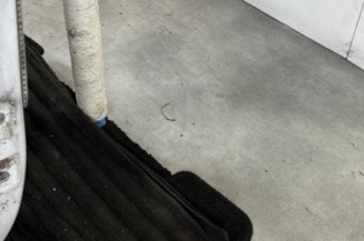 Porte de coffre droit DACIA DOKKER