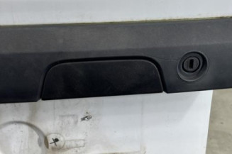 Porte de coffre gauche DACIA DOKKER