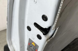 Porte de coffre gauche DACIA DOKKER