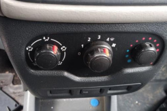 Porte de coffre gauche DACIA DOKKER