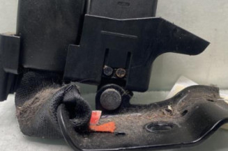 Attache ceinture arriere gauche RENAULT CLIO 3 Photo n°1