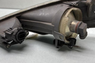 Anti brouillard droit (feux) CITROEN C5 2