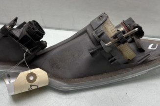Anti brouillard droit (feux) CITROEN C5 2