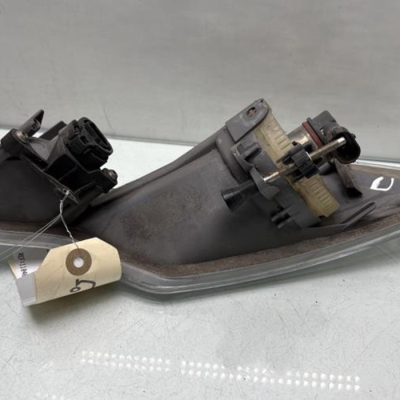 Anti brouillard droit (feux) CITROEN C5 2 Photo n°3