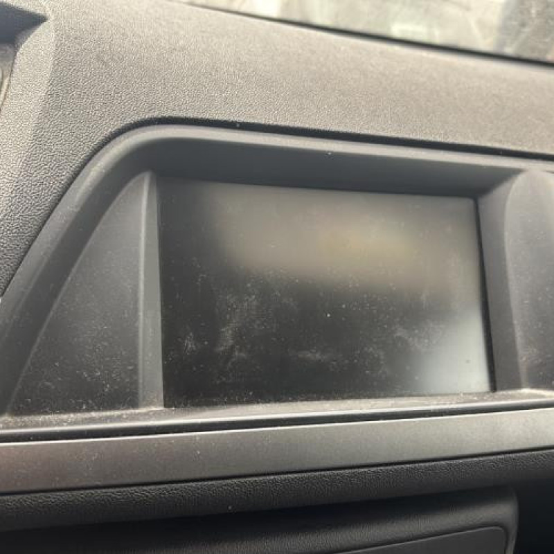 Anti brouillard droit (feux) CITROEN C5 2 Photo n°20