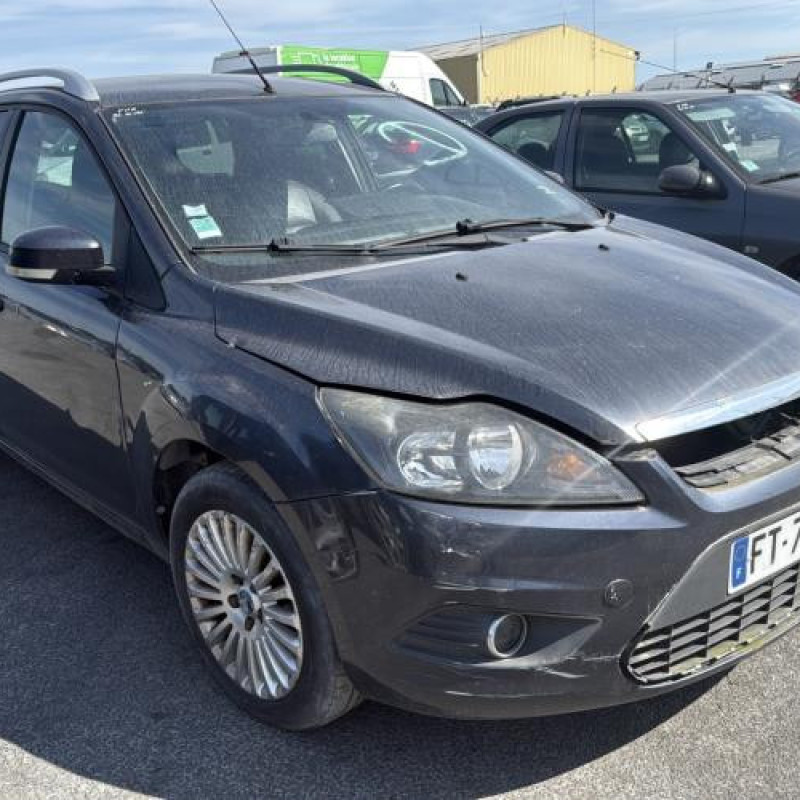 Debitmetre FORD FOCUS 2 Photo n°6