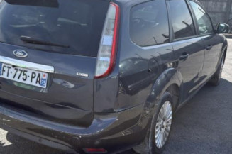 Debitmetre FORD FOCUS 2