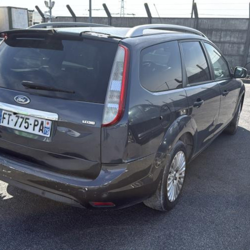 Debitmetre FORD FOCUS 2 Photo n°7