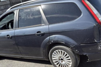 Debitmetre FORD FOCUS 2