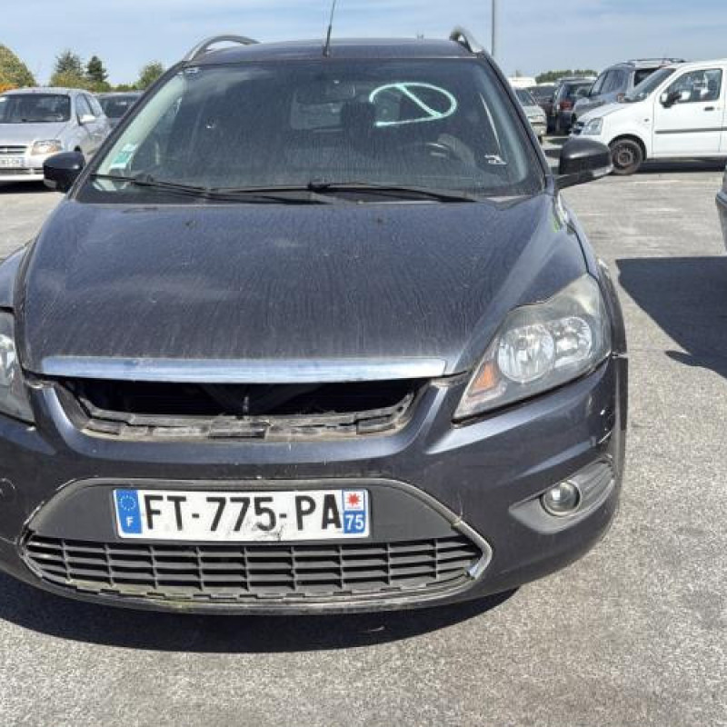 Debitmetre FORD FOCUS 2 Photo n°12