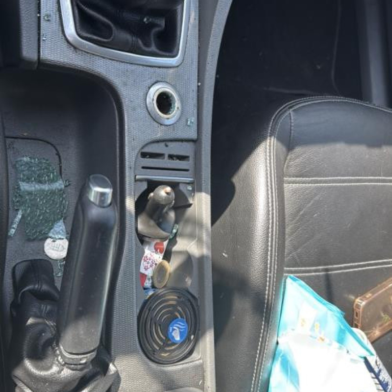 Debitmetre FORD FOCUS 2 Photo n°17