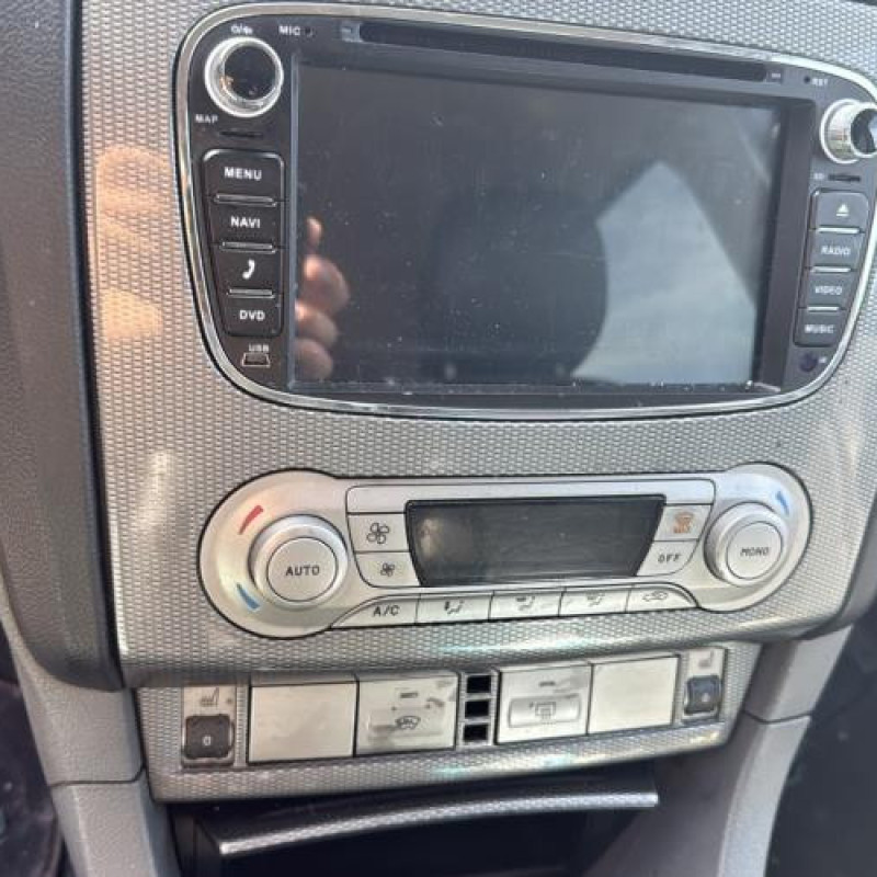 Debitmetre FORD FOCUS 2 Photo n°18