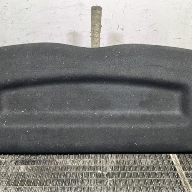 Plage arriere CITROEN C3 2 Photo n°1