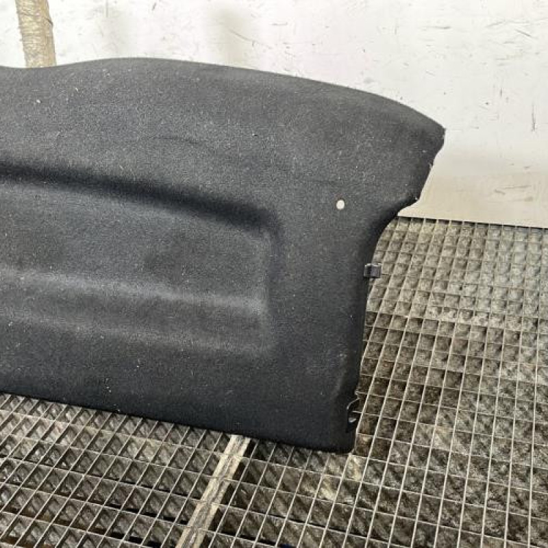 Plage arriere CITROEN C3 2 Photo n°3