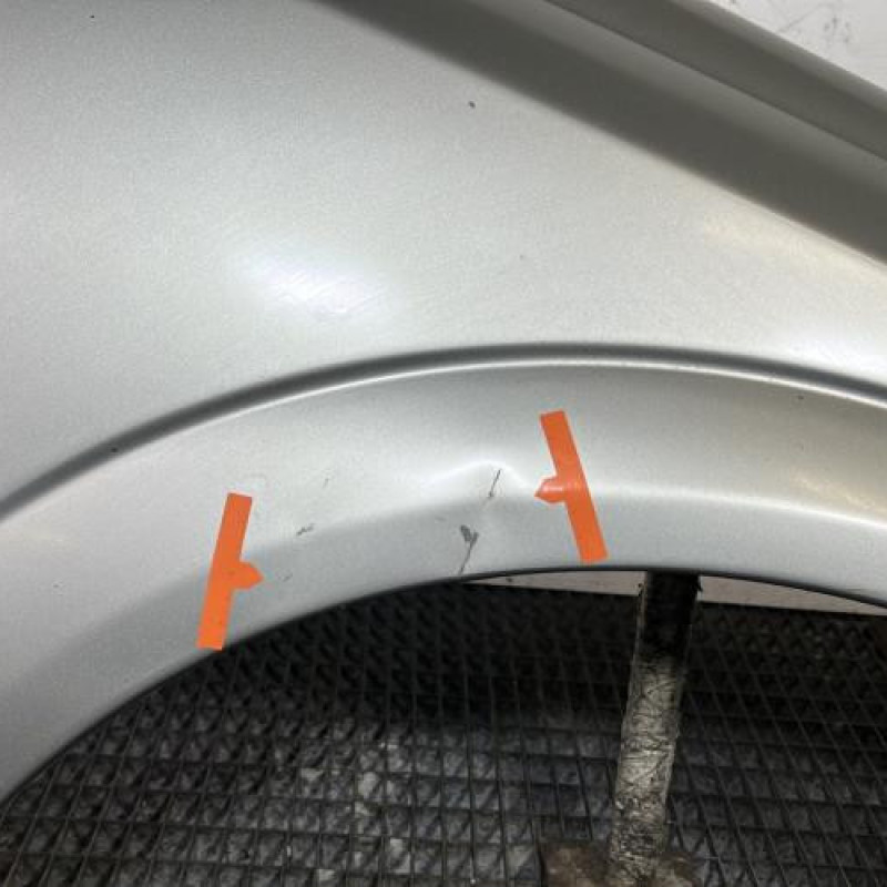 Aile avant droit OPEL VECTRA C Photo n°3