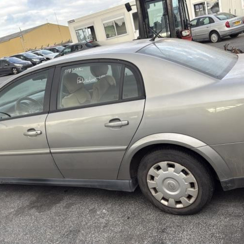 Aile avant droit OPEL VECTRA C Photo n°12