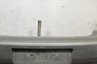 Pare choc arriere OPEL VECTRA C Photo n°1