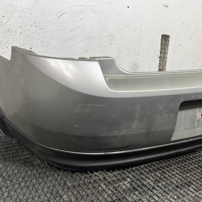Pare choc arriere OPEL VECTRA C Photo n°2