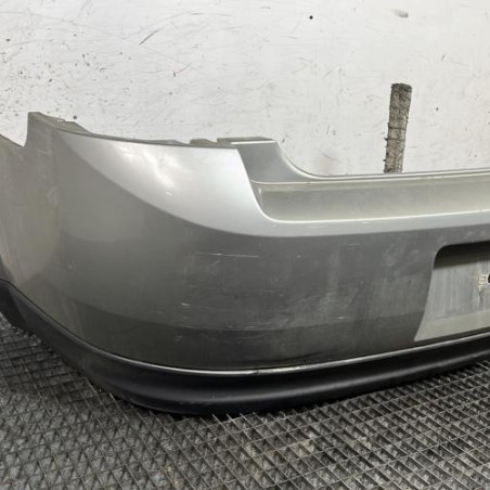 Pare choc arriere OPEL VECTRA C