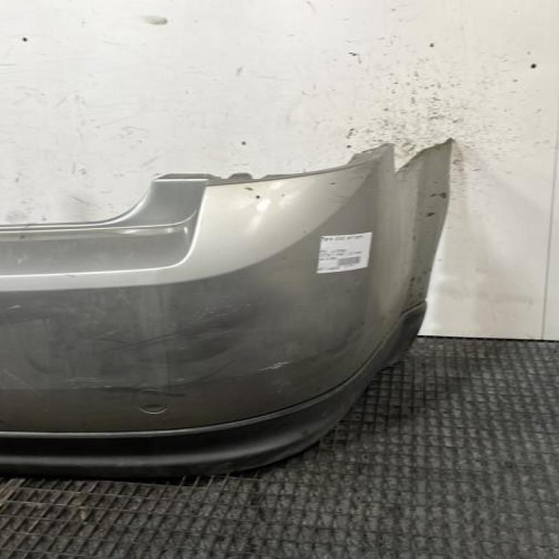 Pare choc arriere OPEL VECTRA C Photo n°3