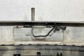 Pare choc arriere OPEL VECTRA C