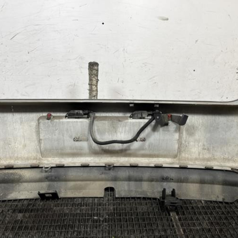 Pare choc arriere OPEL VECTRA C Photo n°5