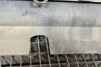 Pare choc arriere OPEL VECTRA C