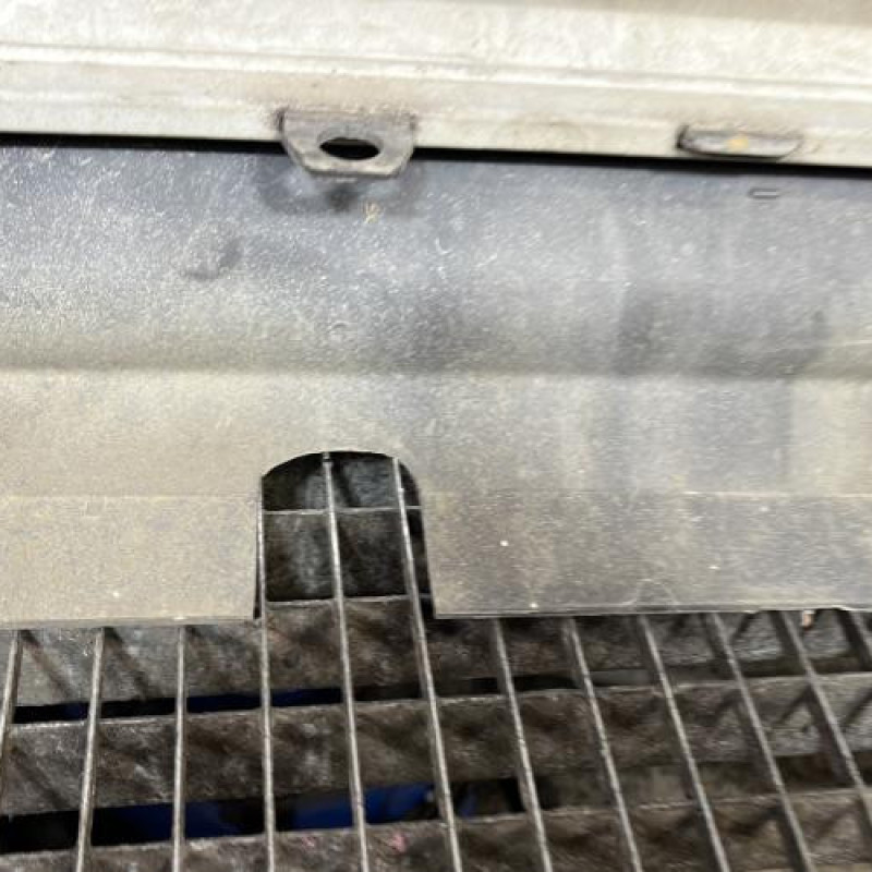 Pare choc arriere OPEL VECTRA C Photo n°6