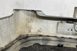 Pare choc arriere OPEL VECTRA C