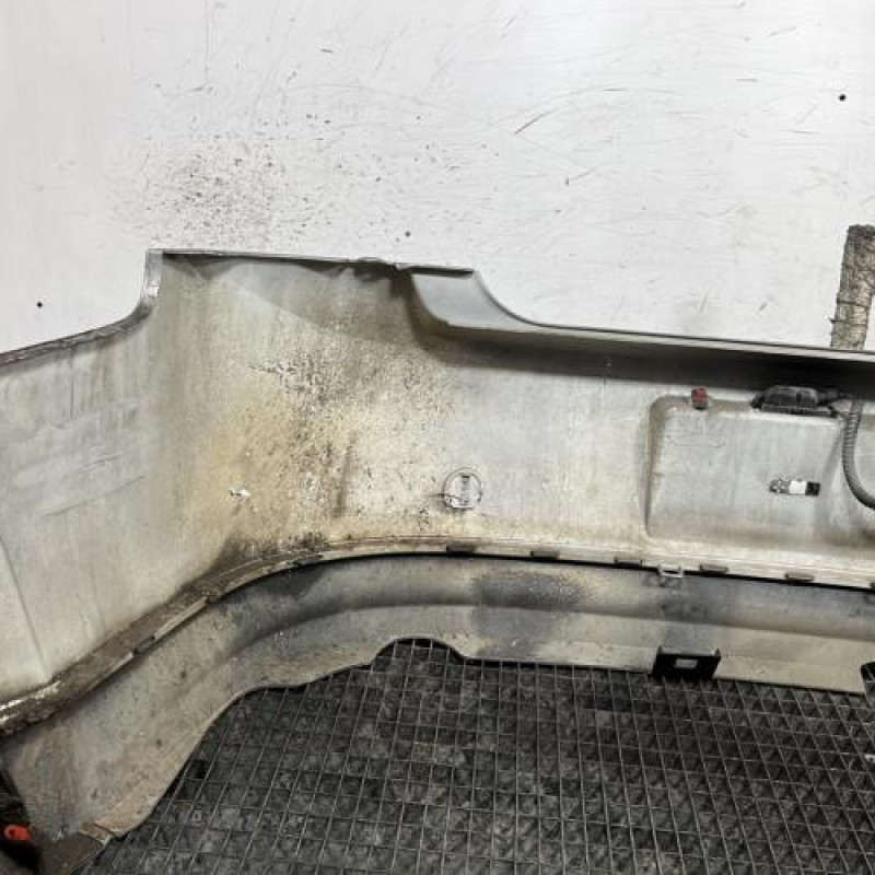 Pare choc arriere OPEL VECTRA C Photo n°7