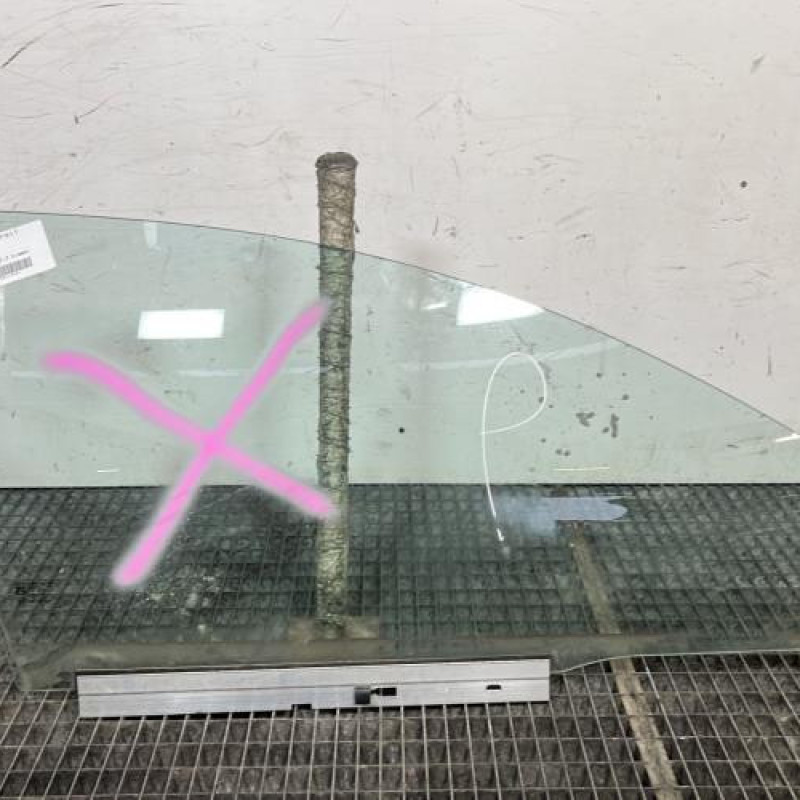 Vitre avant droit OPEL VECTRA C Photo n°2