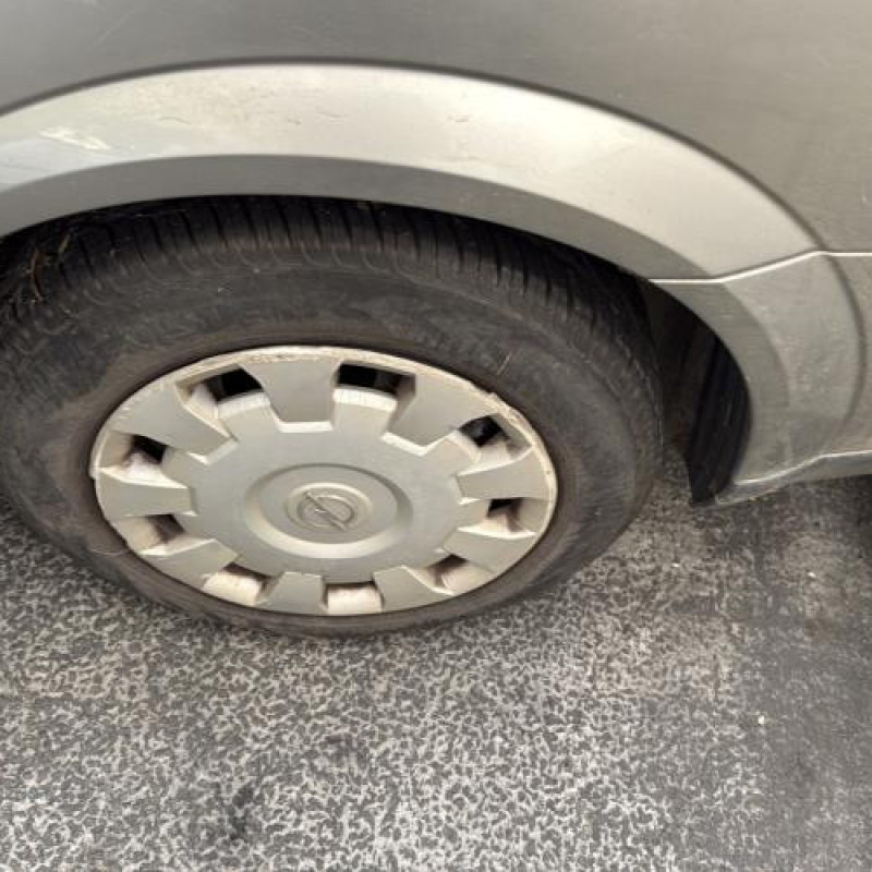 Vitre avant droit OPEL VECTRA C Photo n°17