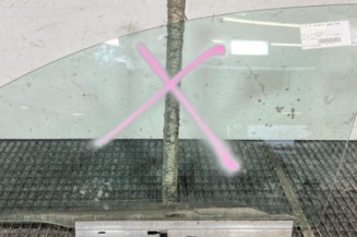 Vitre avant gauche OPEL VECTRA C Photo n°1