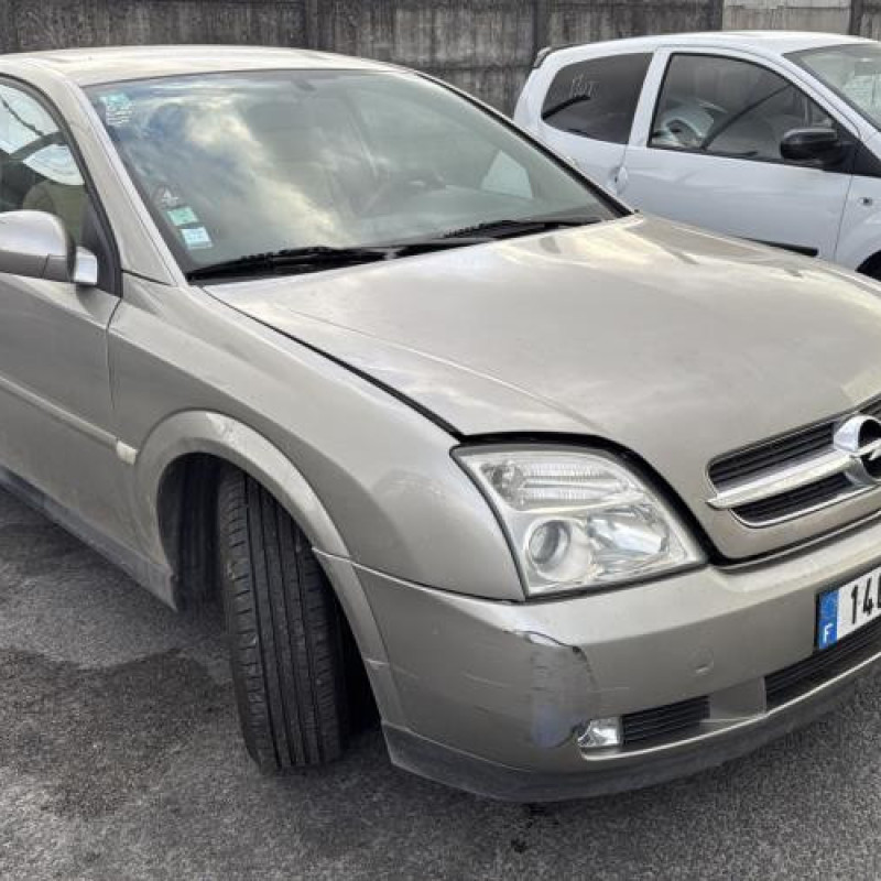 Vitre avant gauche OPEL VECTRA C Photo n°7