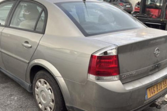 Vitre avant gauche OPEL VECTRA C