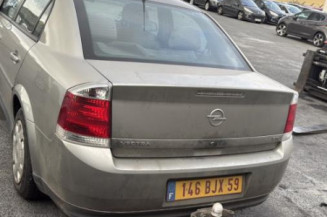 Vitre avant gauche OPEL VECTRA C