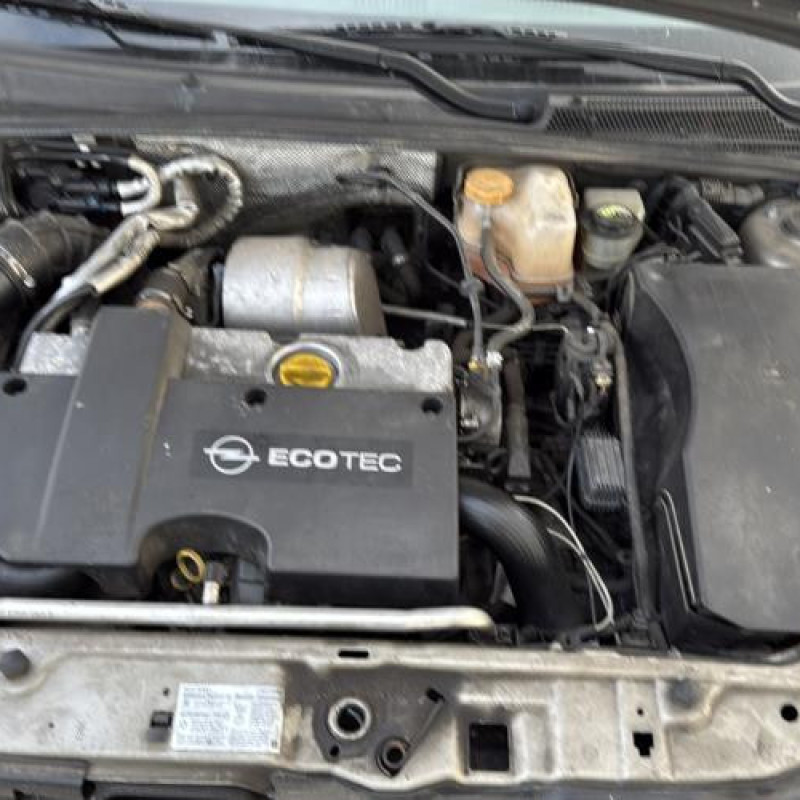 Vitre avant gauche OPEL VECTRA C Photo n°14