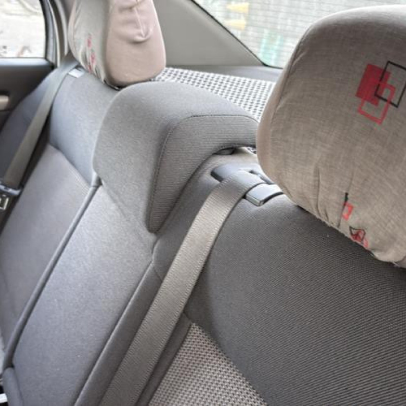 Renfort pare choc avant (traverse) OPEL VECTRA C Photo n°18