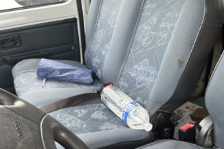 Ceinture avant gauche RENAULT TRAFIC 1