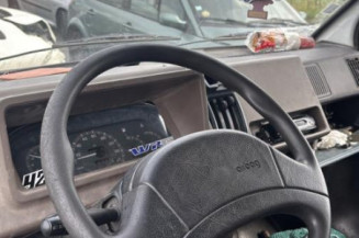 Ceinture avant gauche RENAULT TRAFIC 1