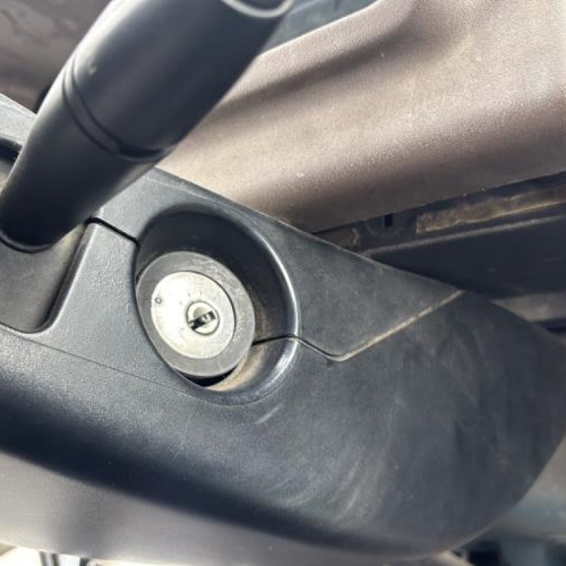 Ceinture avant gauche RENAULT TRAFIC 1 Photo n°20