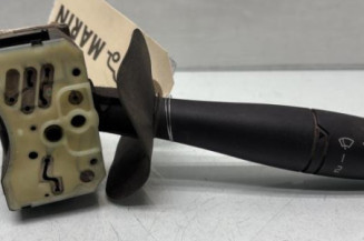 Commodo d'essuie glaces RENAULT TRAFIC 1 Photo n°1