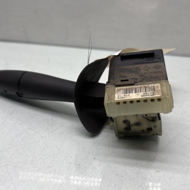 Commodo d'essuie glaces RENAULT TRAFIC 1 Photo n°2