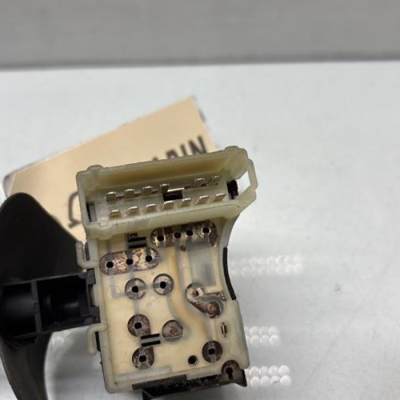 Commodo d'essuie glaces RENAULT TRAFIC 1 Photo n°3