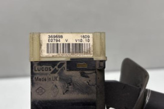 Commodo d'essuie glaces RENAULT TRAFIC 1