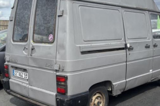 Commodo d'essuie glaces RENAULT TRAFIC 1