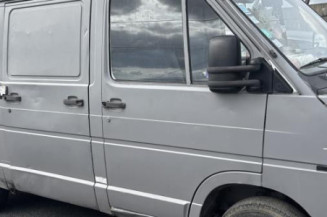 Commodo d'essuie glaces RENAULT TRAFIC 1